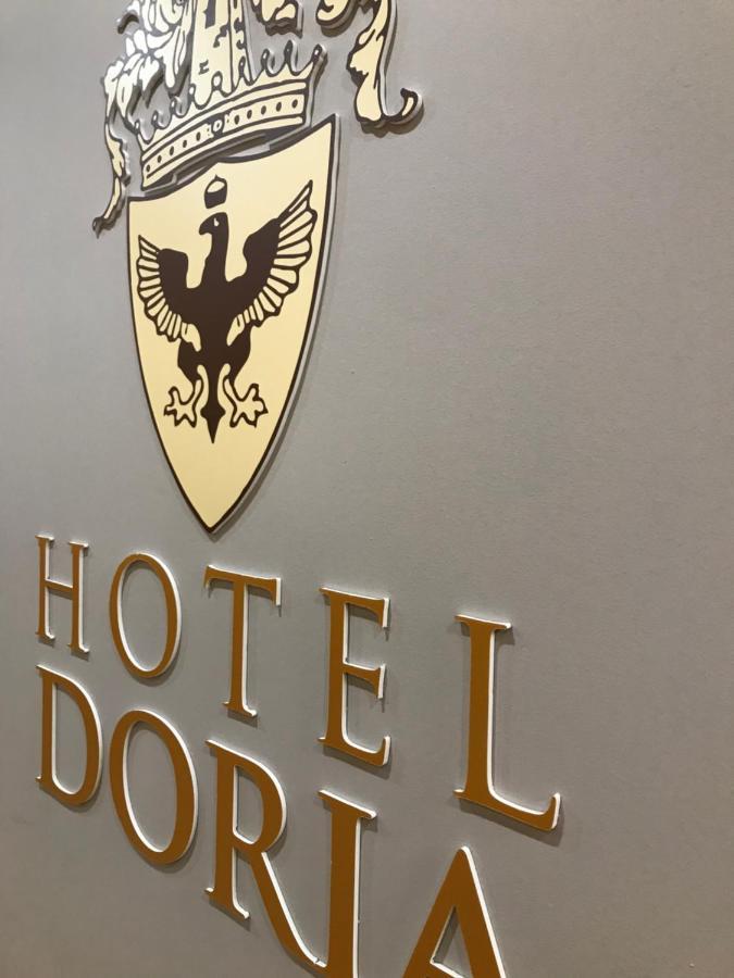 Hotel Doria - Business & Bike Ostiglia Extérieur photo